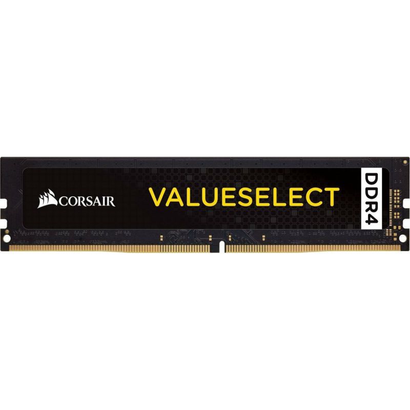 Corsair value select. Corsair value select 8gb ddr4.