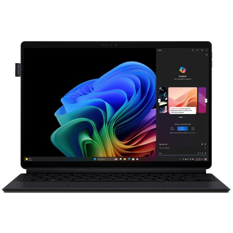 LaptopASUSProArtHT5306QA-OLED-LX003X(Snapdragon-XPlusX1P-42-100/16GB/1TBSSD/Windows11Pro)