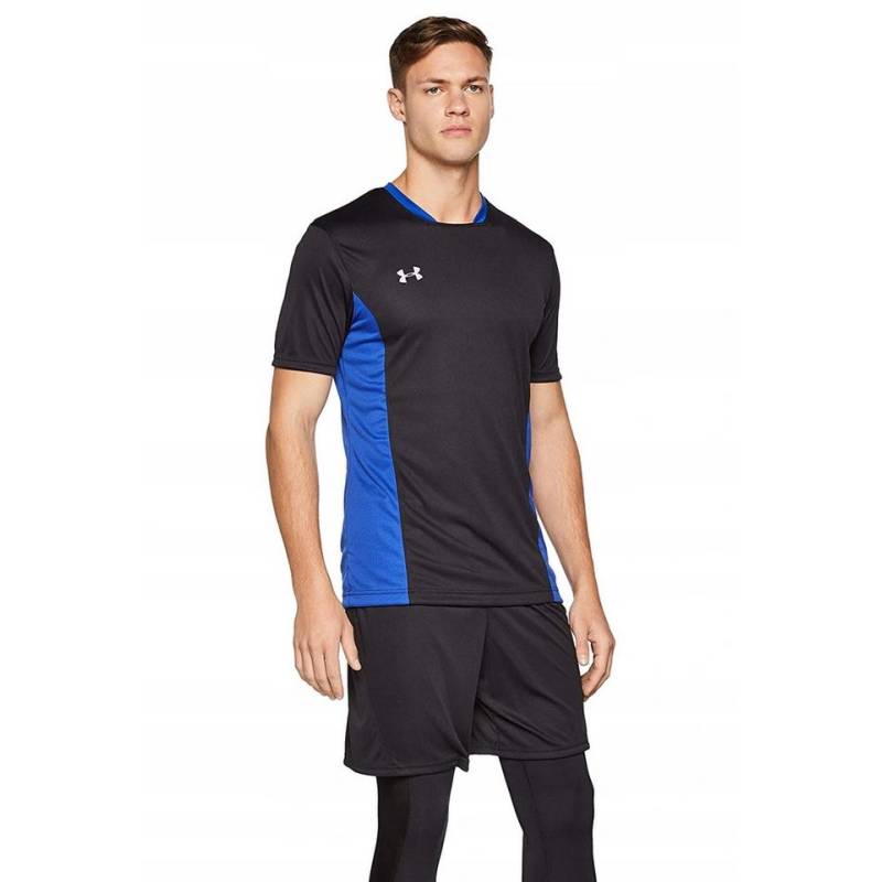 T-shirt Under Armour T-Shirt Challenger II 1314552-002